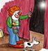 Clown